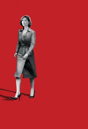 Постер к фильму "Двенадцать друзей Оушена" #630427