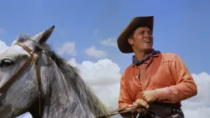 Задник к фильму "Оклахома!" #358350