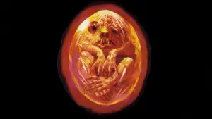 Задник к фильму "Пророчество" #459780