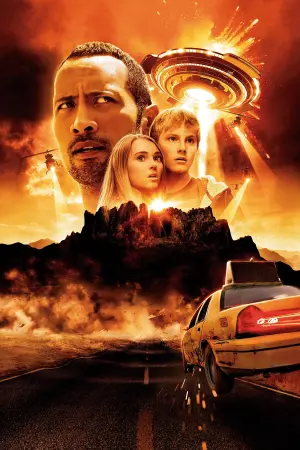 Постер к фильму "Ведьмина гора" #376952