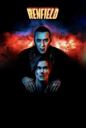 Постер к фильму "Ренфилд" #676254