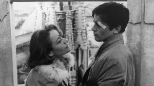 Задник к фильму "Рокко и его братья" #178731