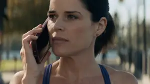 Задник к фильму "Крик" #590917