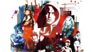 Задник к фильму "Душевная кухня" #256049