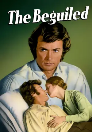 Постер к фильму "Обманутый" #242477