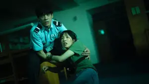 Задник к фильму "Паранормальные явления: Другое измерение" #371741