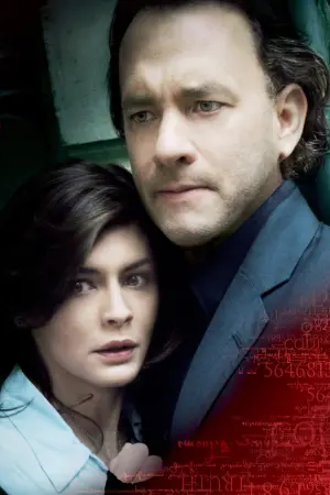 Постер к фильму "Код Да Винчи" #267637