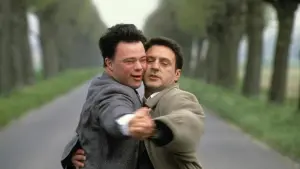 Задник к фильму "День восьмой" #450217