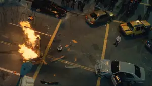 Задник к фильму "Тройной форсаж: Токийский Дрифт" #617445