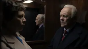 Задник к фильму "Отец" #685128