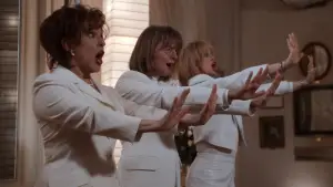 Задник к фильму "Клуб первых жен" #677730