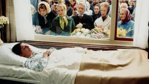 Задник к фильму "Северяне" #501800