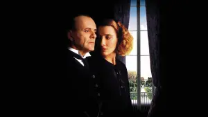 Задник к фильму "На исходе дня" #221445