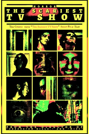 Постер к фильму "" #468088