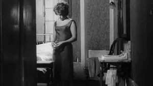 Задник к фильму "Молчание" #212247