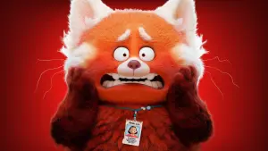 Задник к фильму "Я краснею" #166172