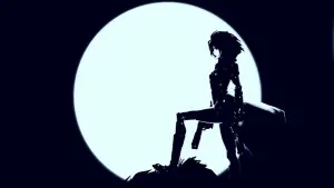 Задник к фильму "Другой мир: Бесконечная война" #383639