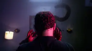 Задник к фильму "Универсальный солдат 4" #711375