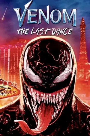 Постер к фильму "Веном 3" #555060