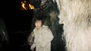 Задник к фильму "Там, где живут чудовища" #692158