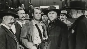 Видео к фильму Whispering Smith | WHISPERING SMITH (Trailer)