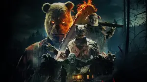 Задник к фильму "Винни Пух: Кровь и мёд 2" #418317