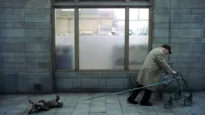 Задник к фильму "Ты, живущий" #433307