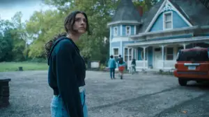 Задник к фильму "Дожить до рассвета" #644278