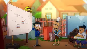 Задник к фильму "" #487311