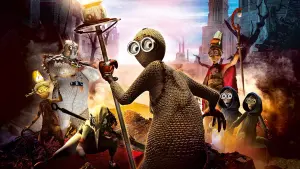 Задник к фильму "Девять" #253674