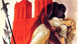 Задник к фильму "Горбун Собора Парижской Богоматери" #362506