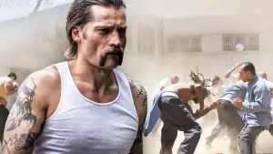 Задник к фильму "Выстрел в пустоту" #252096