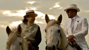 Задник к фильму "Пусть летят пули" #334740