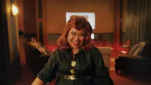 Задник к фильму "Академия злодеев" #698952