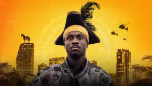 Видео к фильму Наступит день | Chris Morris & March&aacute;nt Davis on The Day Shall Come | Film4 Interview Special