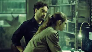 Задник к фильму "Звонки" #326266