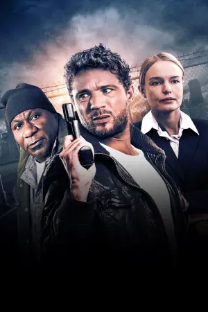 Постер к фильму "Взломщик" #325732