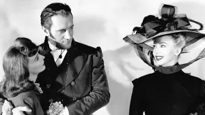 Задник к фильму "Скандал в Париже" #397074