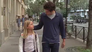 Задник к фильму "Новая жизнь Аманды" #666547