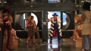 Задник к фильму "Остин Пауэрс: Голдмембер" #681058