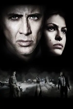 Постер к фильму "Плохой лейтенант" #301242