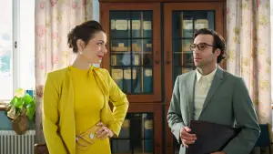 Задник к фильму "Baumgeflüster" #770425