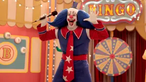 Задник к фильму "Бинго – король утреннего эфира" #482596