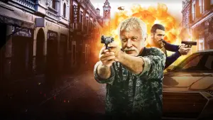 Задник к фильму "Черная метка" #384972