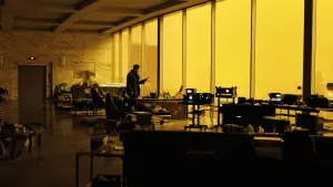 Задник к фильму "Бегущий по лезвию 2049" #548724