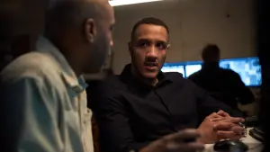 Задник к фильму "Досье «Чёрная канарейка»" #622822