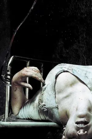 Постер к фильму "Похищение" #486242