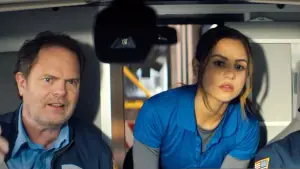 Задник к фильму "Код 3" #551924