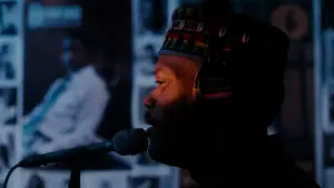 Задник к фильму "Делай как надо" #708501