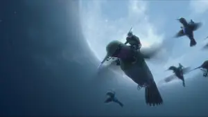 Задник к фильму "Эпик" #722057